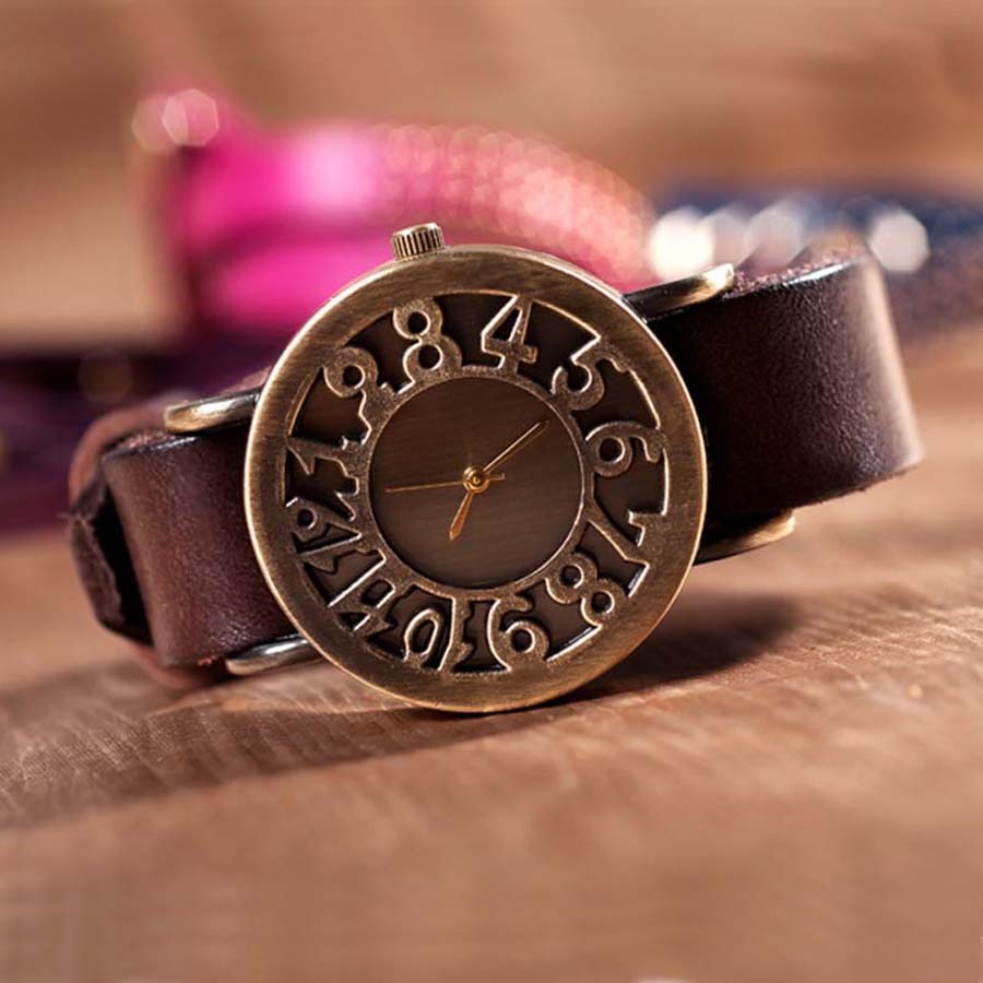 Shsbyใหม่Romaสไตล์Vintageดิจิต - Vintage Digital Watch บทวิจารณ์และราคา