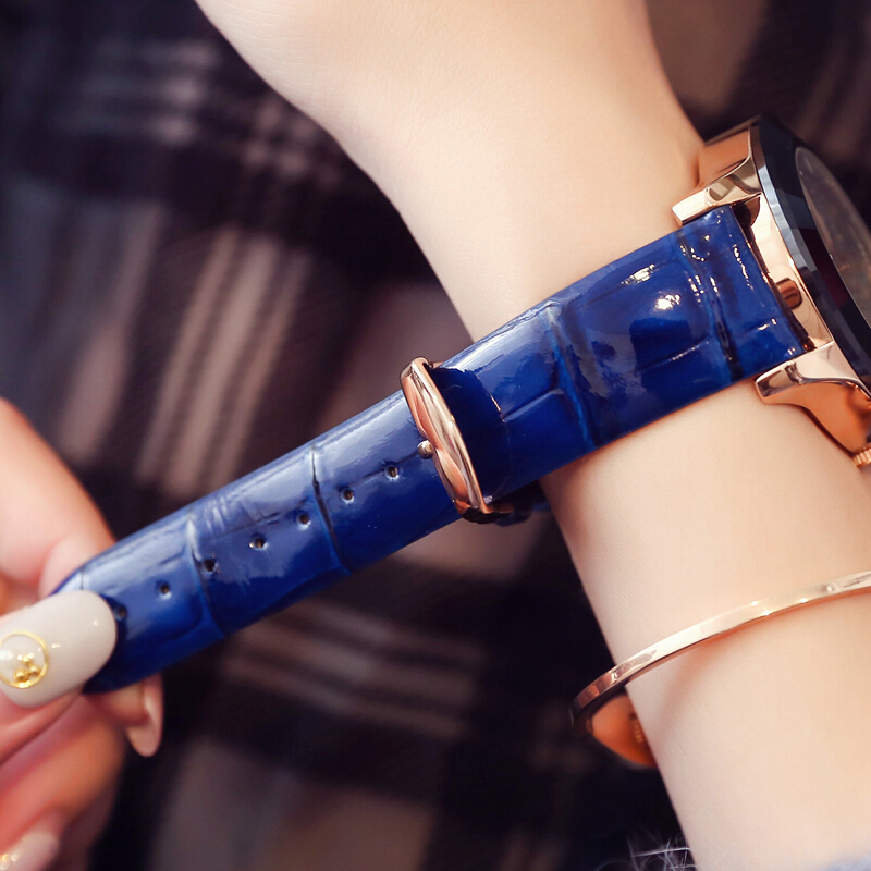 Luxury MELISSA ผู้หญิงนาฬิกา R - Luxury Ceramic Watch บทวิจารณ์และราคา