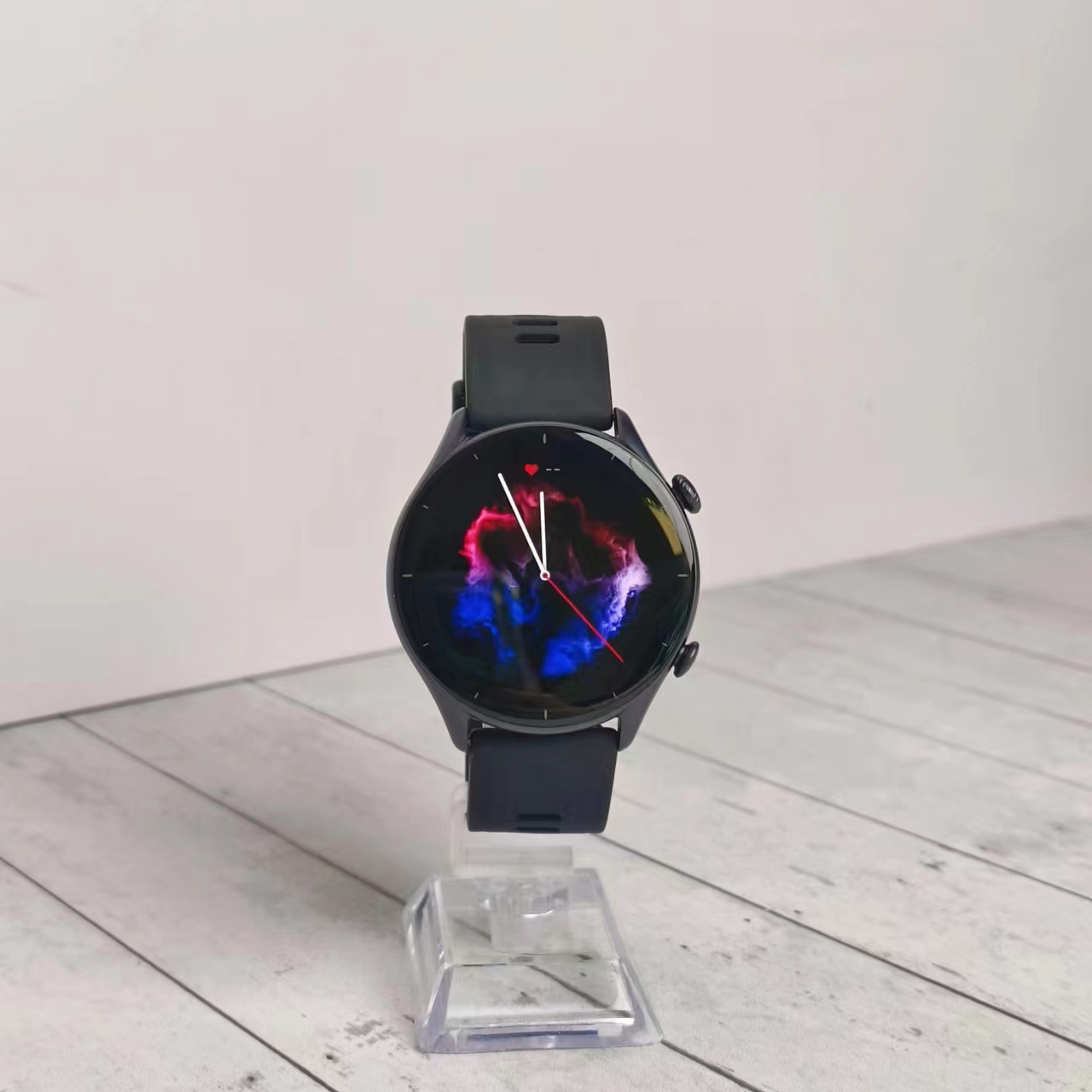 นาฬิกาอัจฉริยะ Amazfit GTR 3 พ - Hybrid Smartwatch บทวิจารณ์และราคา