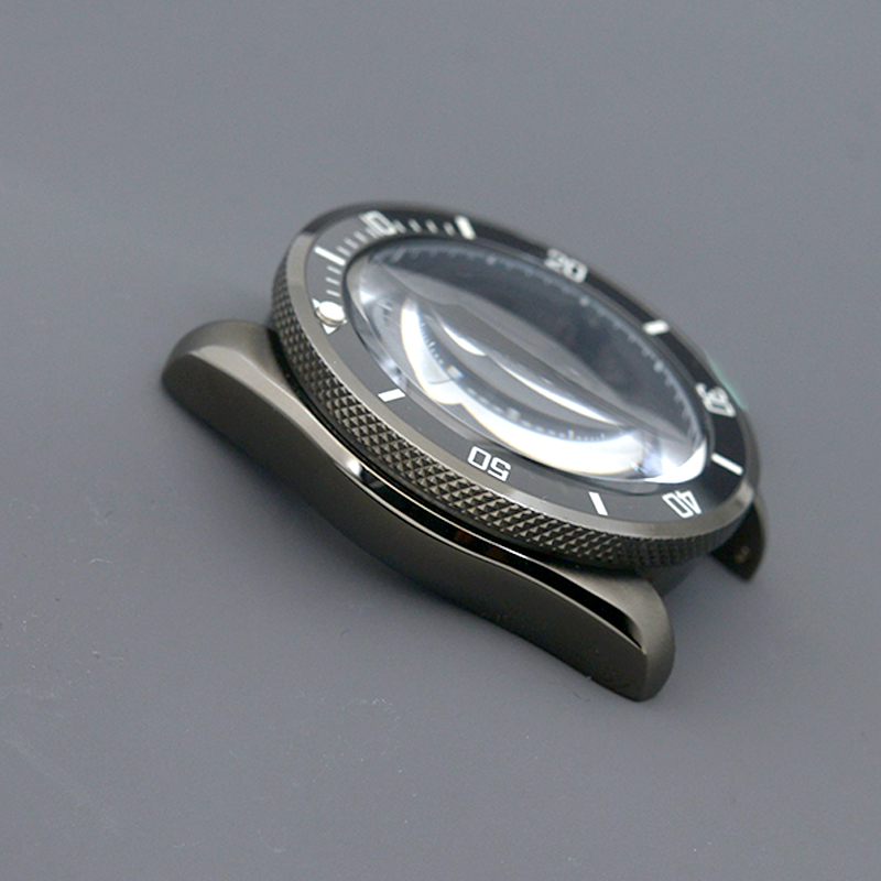 สีปืน SKX007 SKX009 นาฬิกาผู้ช - Vintage Digital Watch บทวิจารณ์และราคา