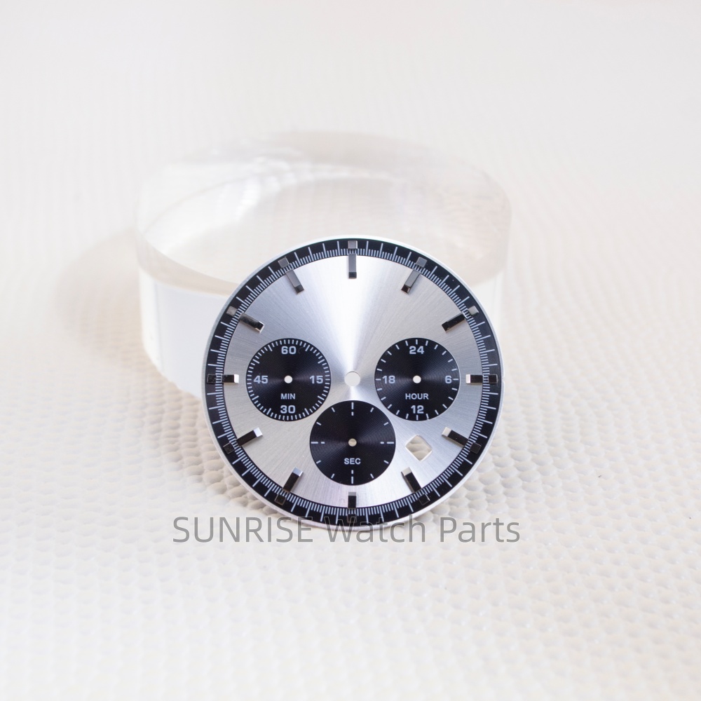 เข็มนาฬิกาขนาด 35.5 มม. สำหรับ - Luminous Dial Face บทวิจารณ์และราคา