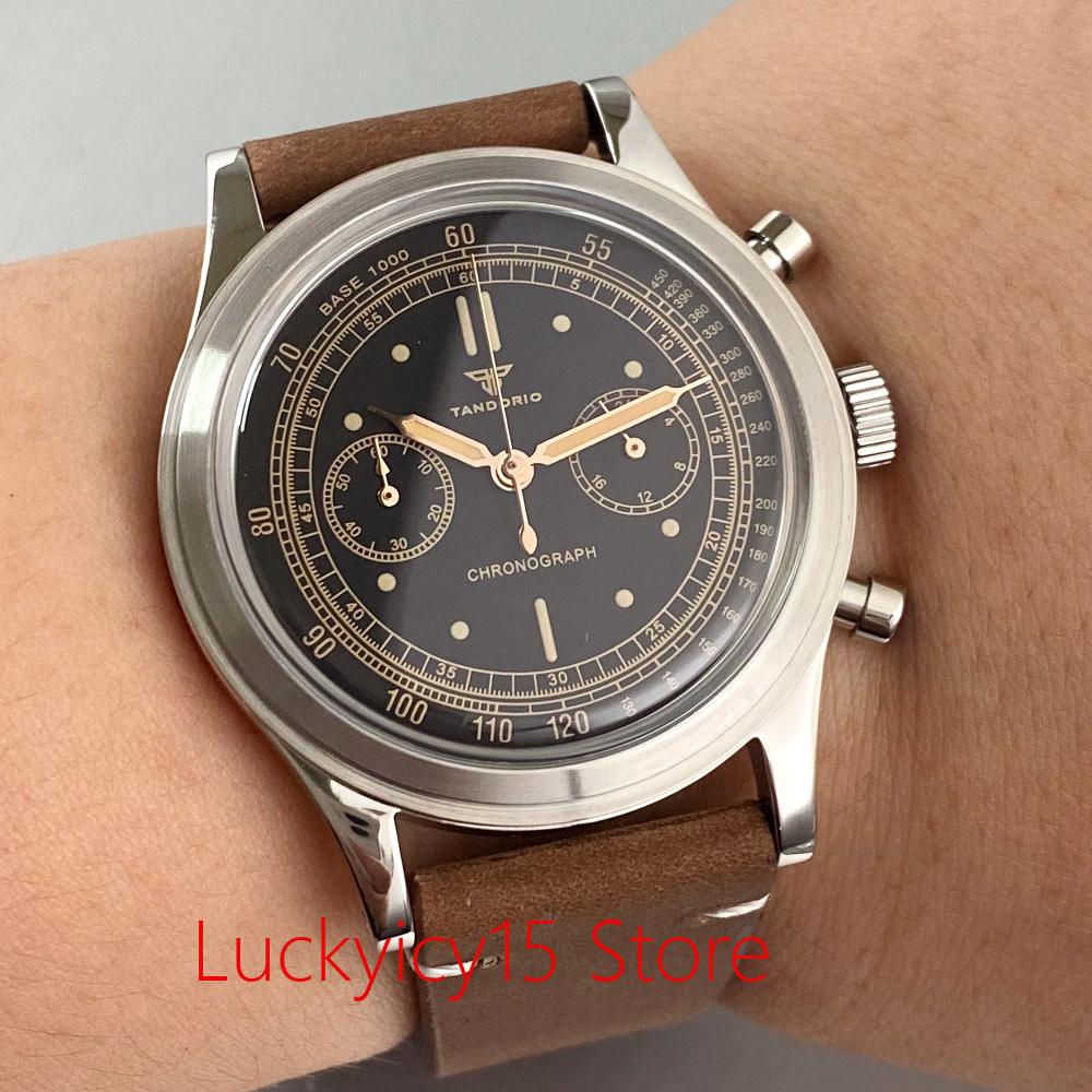 แทนโดริโอ ควอตซ์นาฬิกาสำหรับชา - Vintage Digital Watch บทวิจารณ์และราคา