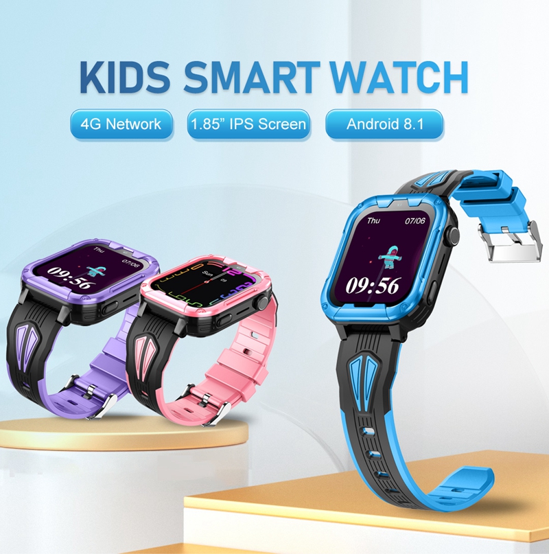 วอนเล็กซ์ นาฬิกาอัจฉริยะสำหรับ - Smartwatch Watch Whatsapp บทวิจารณ์และราคา