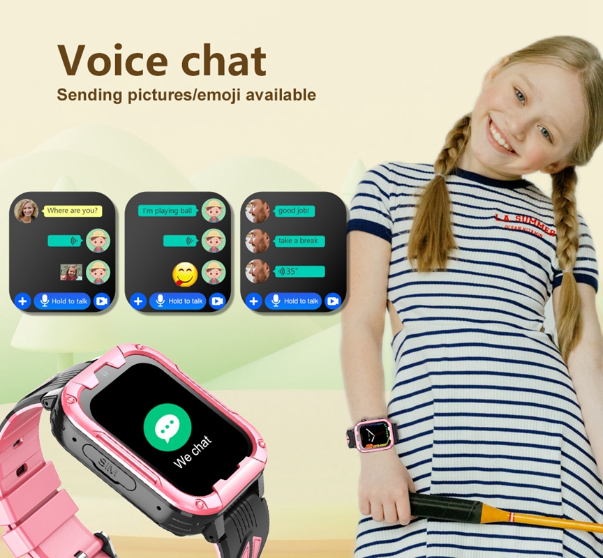 วอนเล็กซ์ นาฬิกาอัจฉริยะสำหรับ - Smartwatch Watch Whatsapp บทวิจารณ์และราคา